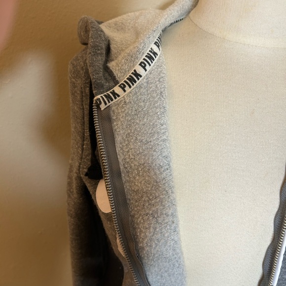 Victorias Secret Pink Jacket - Picture 6 of 9